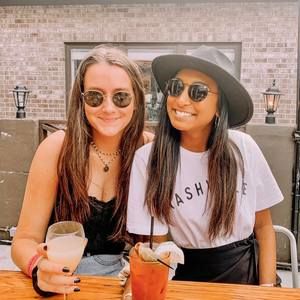 Meet your Posher, Maggie